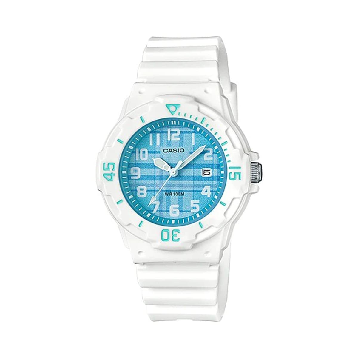 MONTRE CASIO ENFANT SILICONE